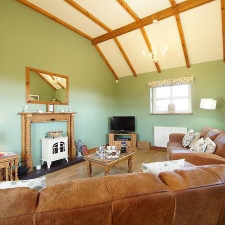 Beudy'R March Villa Abersoch Exterior photo