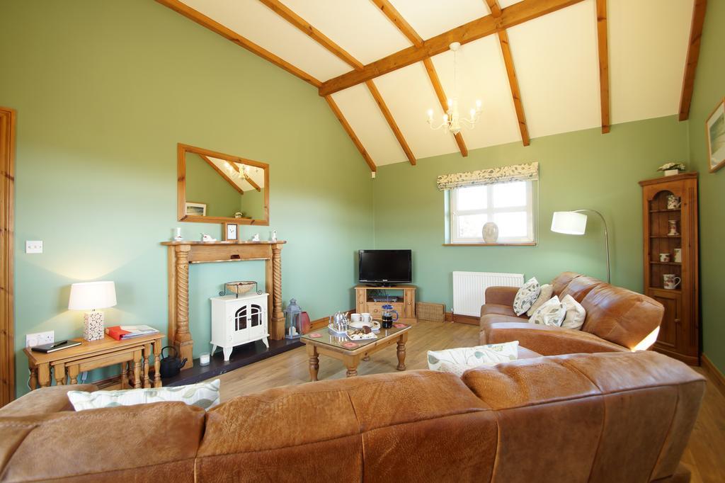 Beudy'R March Villa Abersoch Exterior photo