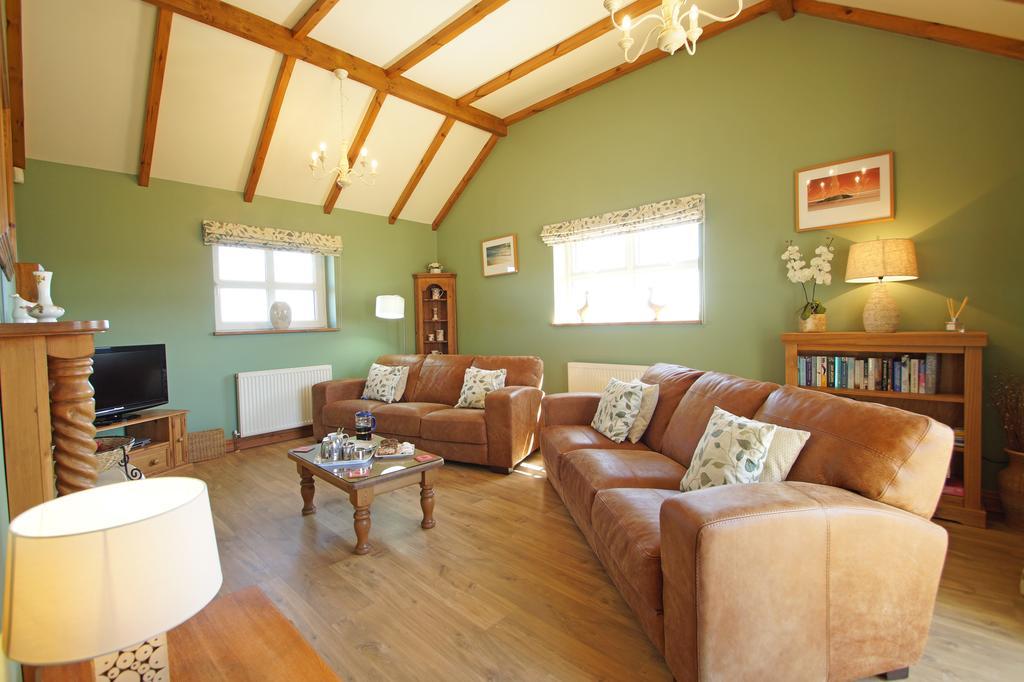 Beudy'R March Villa Abersoch Exterior photo