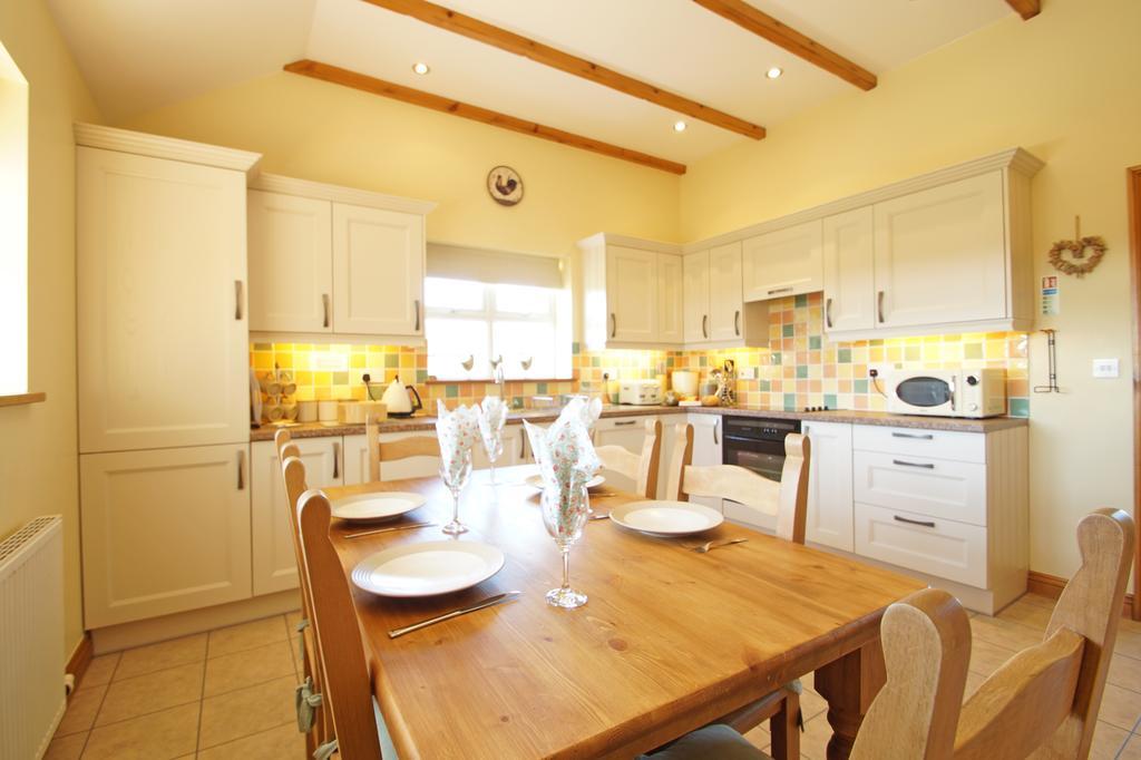 Beudy'R March Villa Abersoch Exterior photo