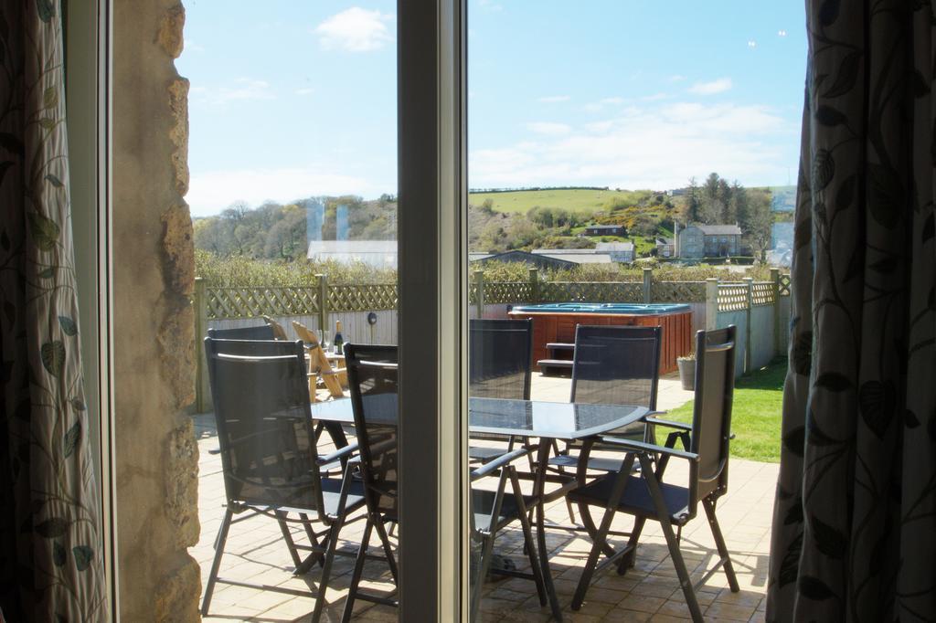 Beudy'R March Villa Abersoch Exterior photo